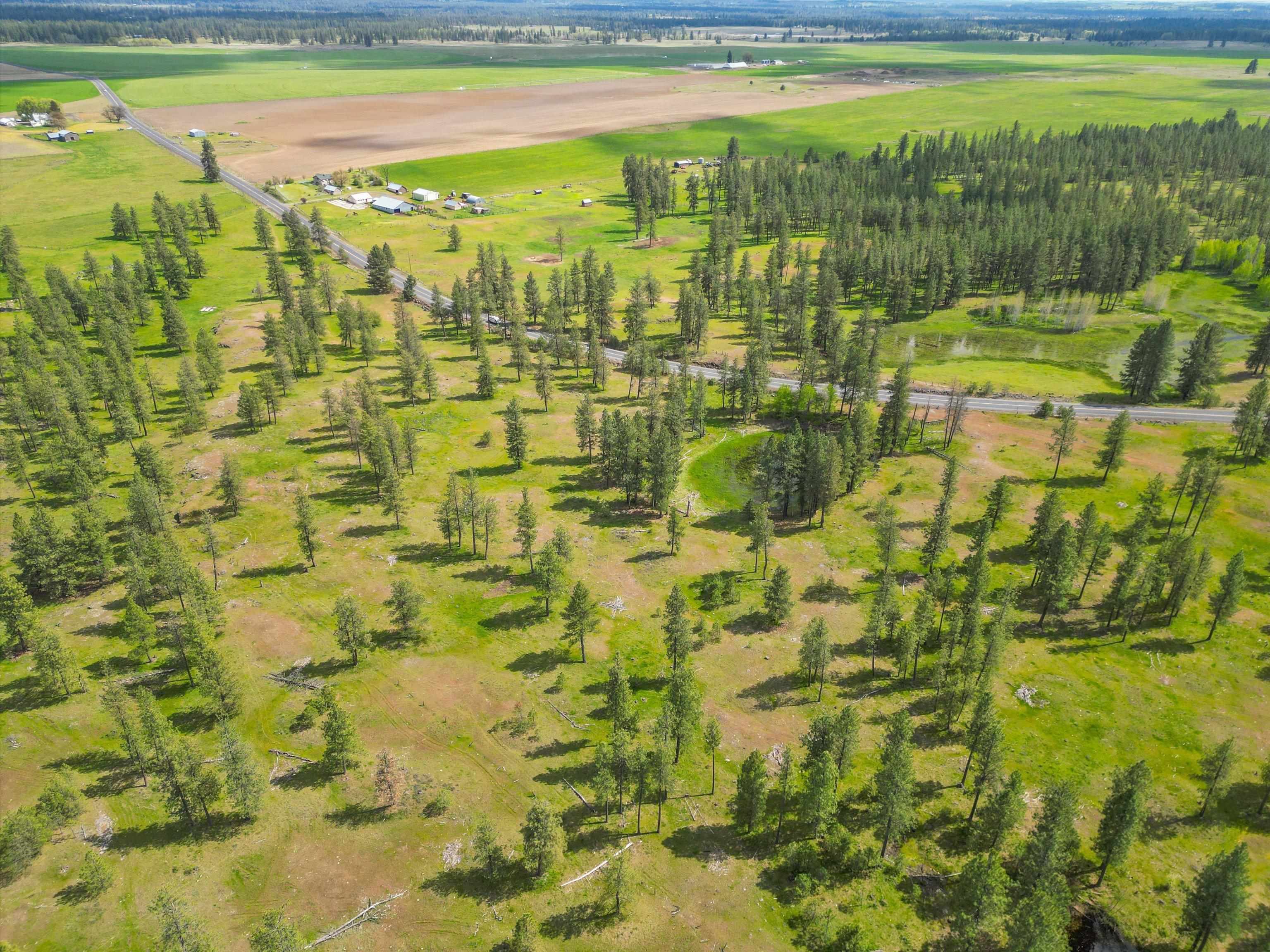 Nka South Malloy Prairie Road, Unit PARCEL G 03032 9054 Cheney, WA 99004 - Photo 6 of 8