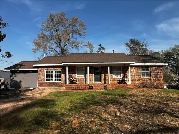 $239,900 | 8165 Laurel Drive Southwest, Covington, GA 30014