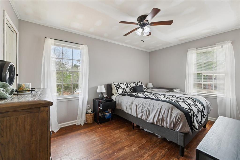 8165 Laurel Drive Southwest Covington, GA 30014 - Photo 12 of 18