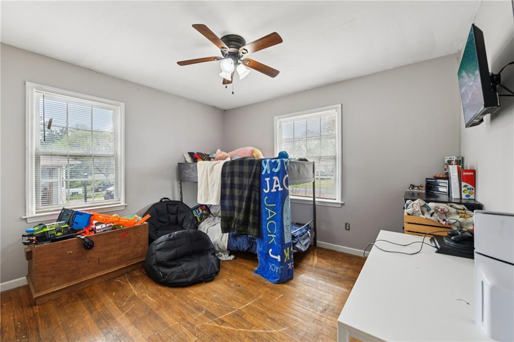 8165 Laurel Drive Southwest Covington, GA 30014 - Photo 14 of 18