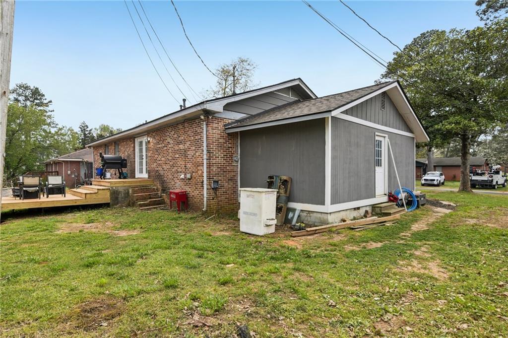 8165 Laurel Drive Southwest Covington, GA 30014 - Photo 16 of 18