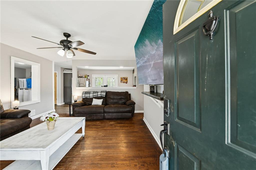 8165 Laurel Drive Southwest Covington, GA 30014 - Photo 3 of 18