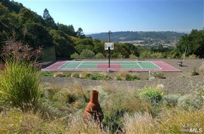 1820 Calistoga Road Santa Rosa, CA 95404 - Photo 12 of 12 a view of a outdoor space