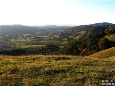 1820 Calistoga Road Santa Rosa, CA 95404 - Photo 4 of 12 a view of a lake view