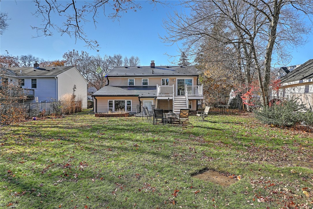 25 Riverside Avenue Johnston, RI 02919 - Photo 3 of 32 Gallery Image 3