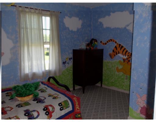 118 Smith Road Sarver, PA 16055 - Photo 10 of 10 Bedroom. CHILD S BEDROOM. HAND-PAINTED WALLS DISNEY CHARACTERS, WINNNIE-THE-POOH, TIGGER, CLOUDS, TREES, NEW WALL-TO-WALL CARPETING