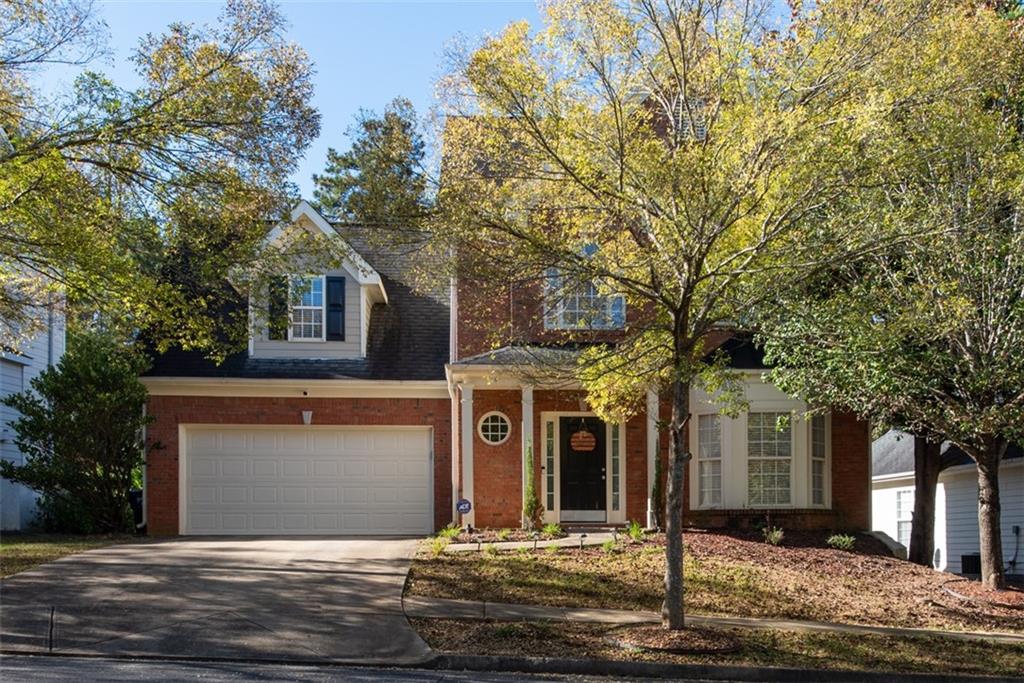 497 Greyhawk Way Fairburn, GA 30213 - Photo 1 of 1 Gallery Image 1