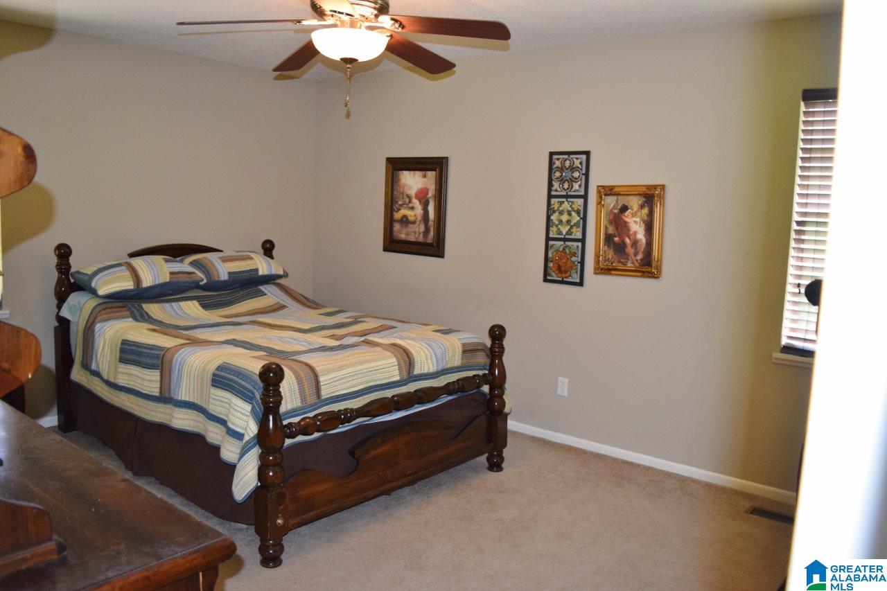 6482 Kimberly Loop Pinson, AL 35126 - Photo 8 of 20