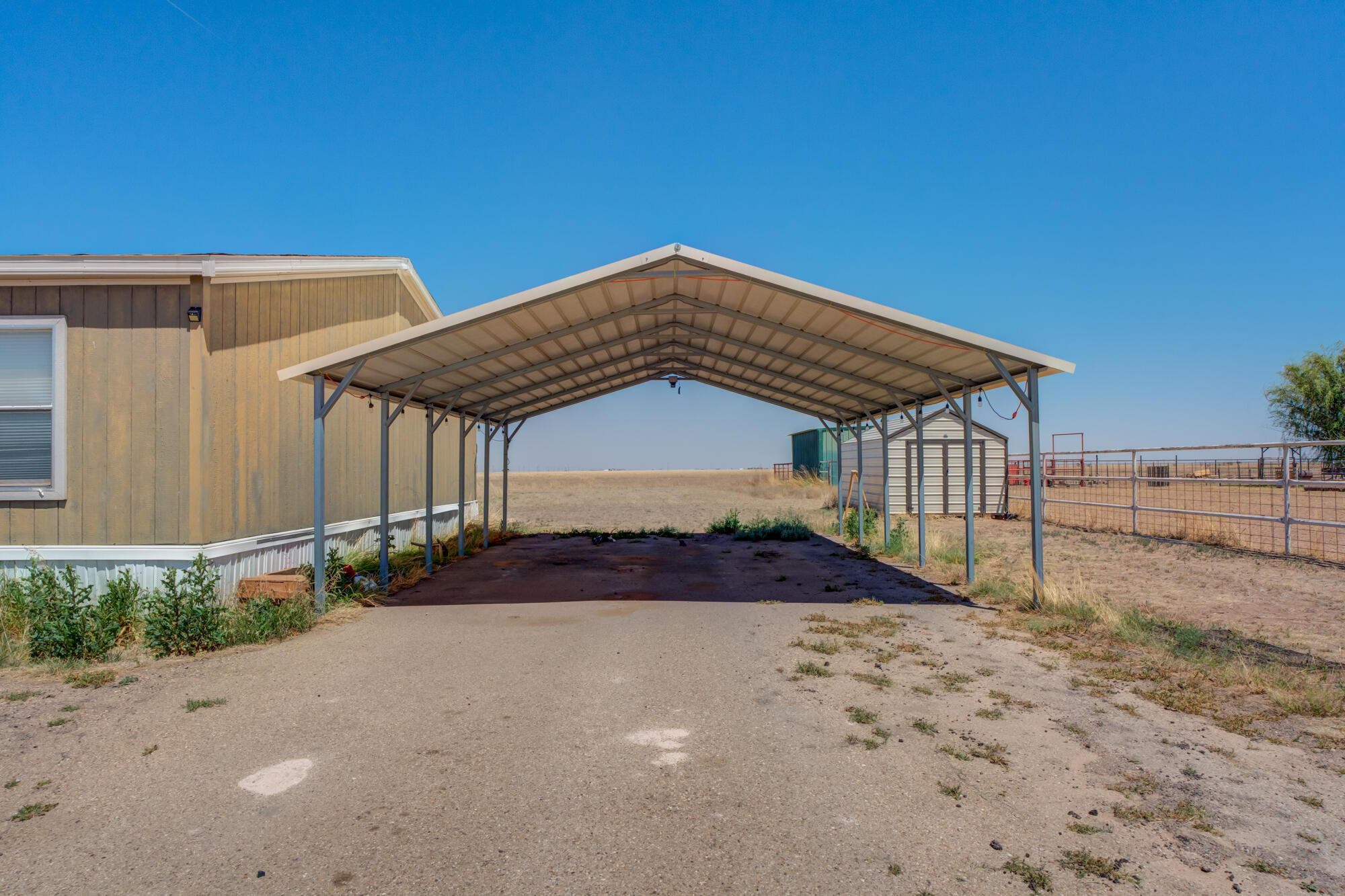 6444 Colorado Road, Unit 4 Lubbock, TX 79407 - Photo 7 of 36 6444-Colorado-Rd-#4_Lubbock-TX_3_Exterio
