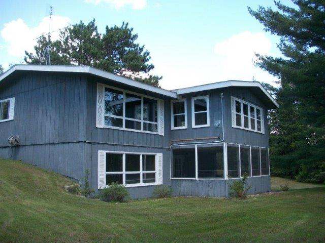 4650 Cross Country Road Rhinelander, WI 54501 - Photo 2 of 9 Gallery Image 2