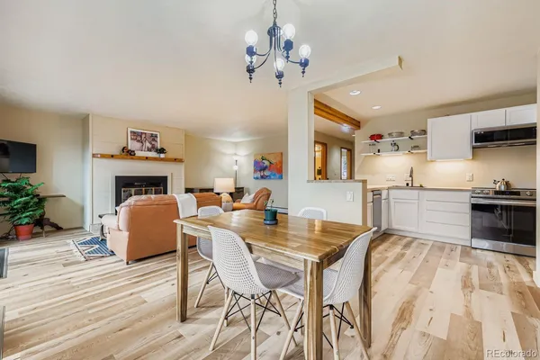 $599,000 | 91300 Ryan Gulch Road, Unit 91305, Silverthorne, CO 80498