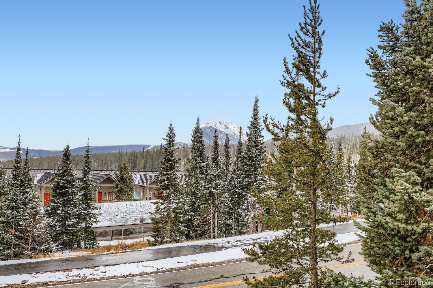 91300 Ryan Gulch Road, Unit 91305 Silverthorne, CO 80498 - Photo 25 of 40 a view of a city