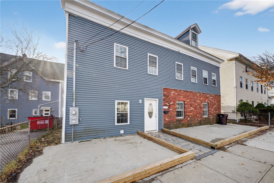 420 River Street Woonsocket, RI 02895 - Photo 41 of 45