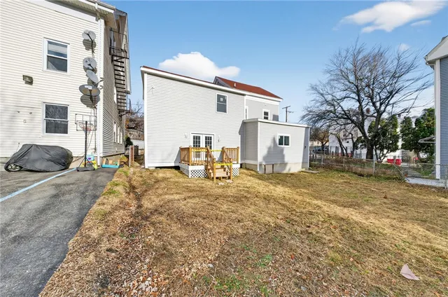 $449,900 | 420 River Street, Woonsocket, RI 02895