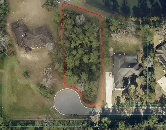 $185,000 | 0 Southeast 47th Street, Ocala, FL 34480