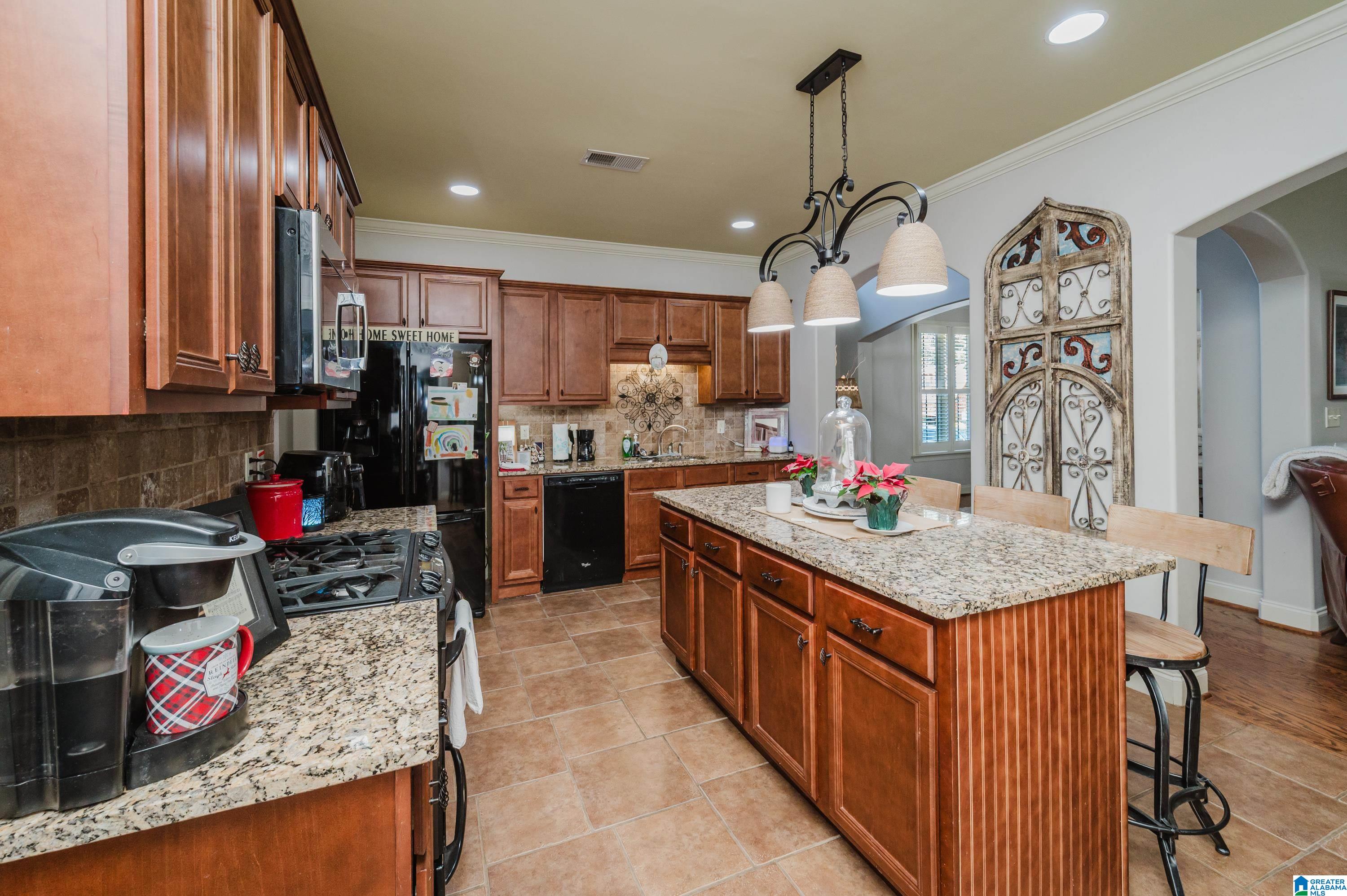 1349 Caliston Way Pelham, AL 35124 - Photo 16 of 57