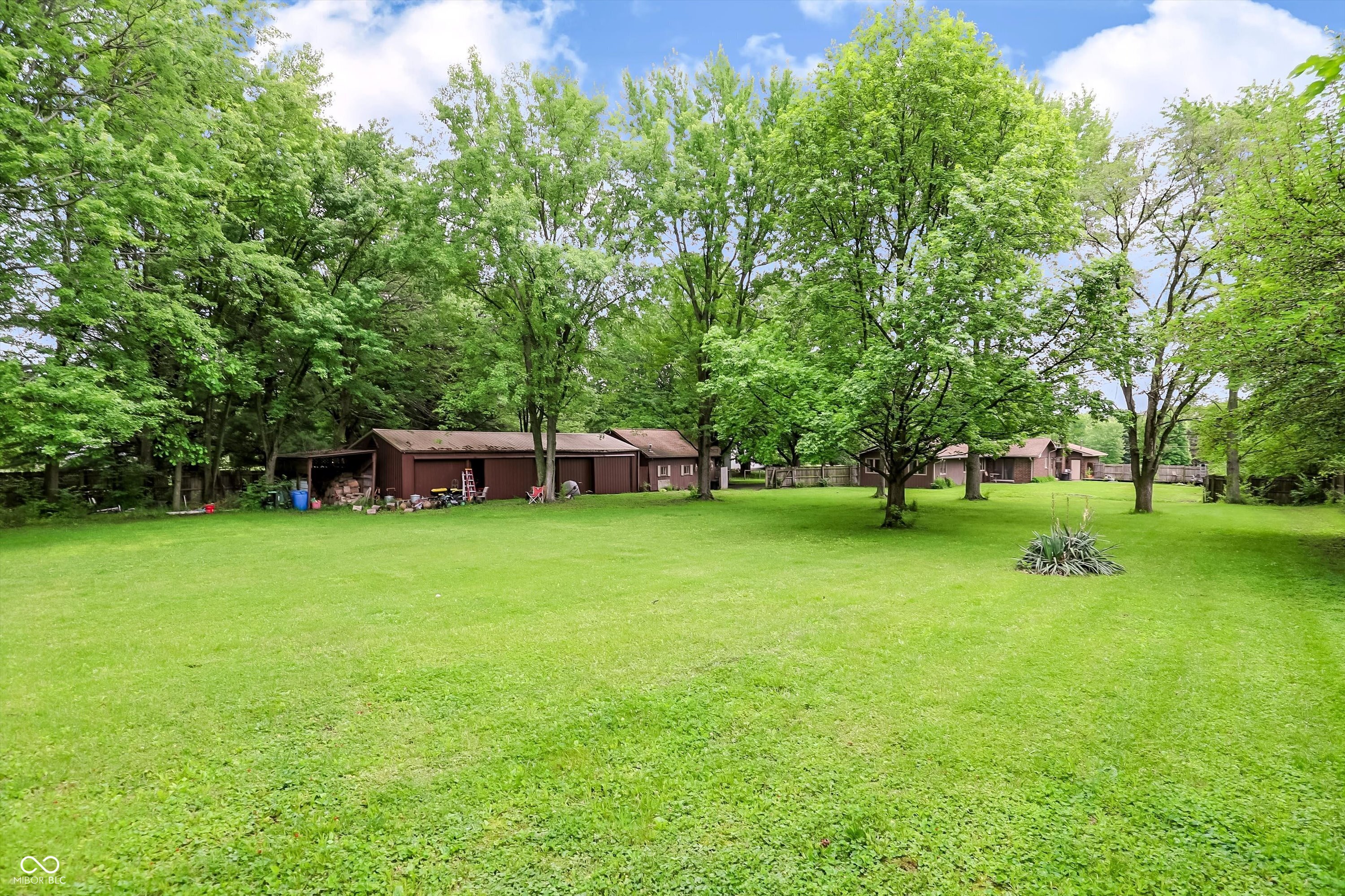 8916 South Franklin Road Indianapolis, IN 46259 - Photo 49 of 53