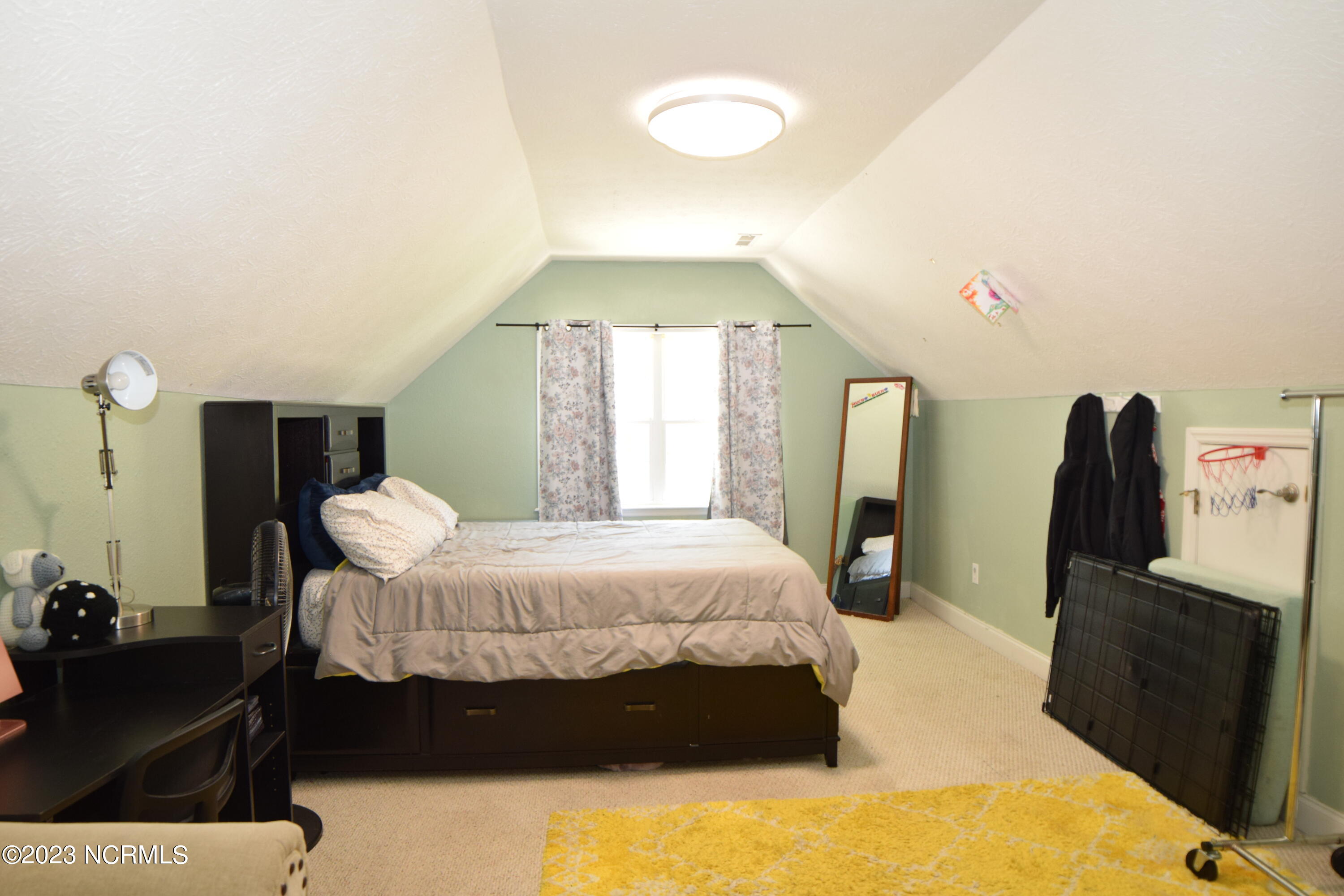 109 Moores Farm Road Havelock, NC 28532 - Photo 22 of 32 Bonus room