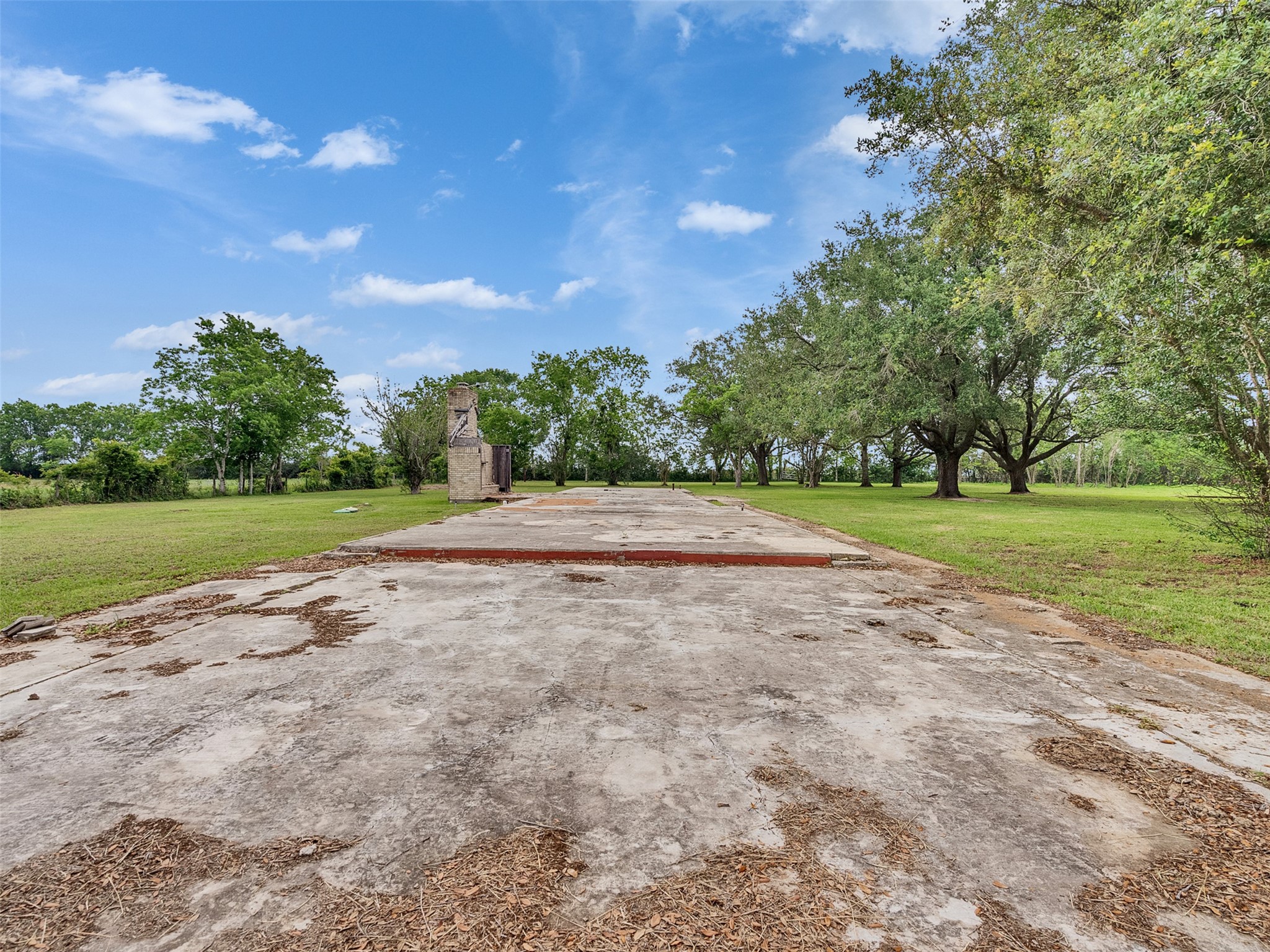 2100 Pine Knoll Road Bay City, TX 77414 - Photo 25 of 28 a view of a park