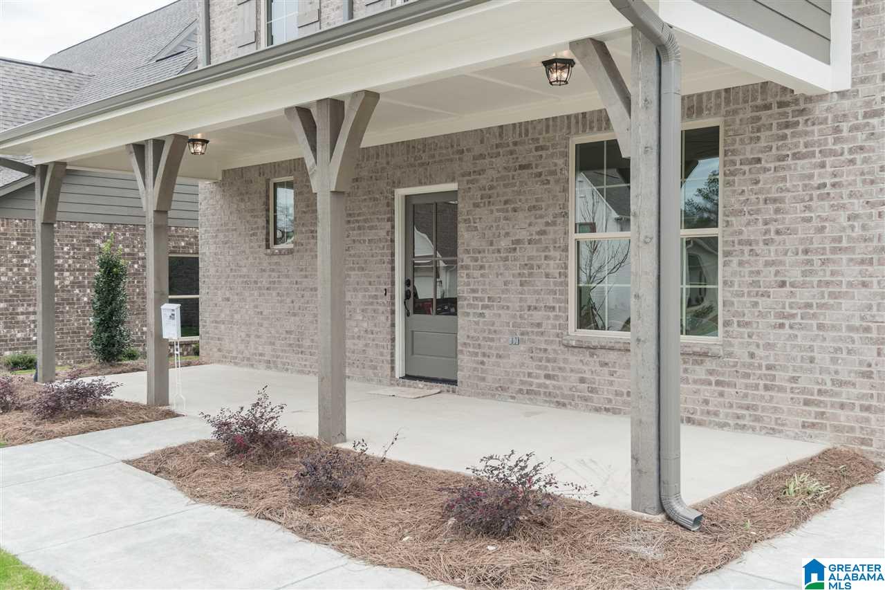 217 Ambergate Circle Pelham, AL 35124 - Photo 4 of 50