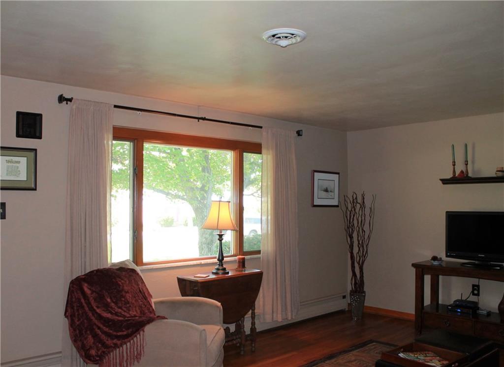 2564 Meinert Road Wexford, PA 15090 - Photo 2 of 25 Tons of natural light flows through the living room window.