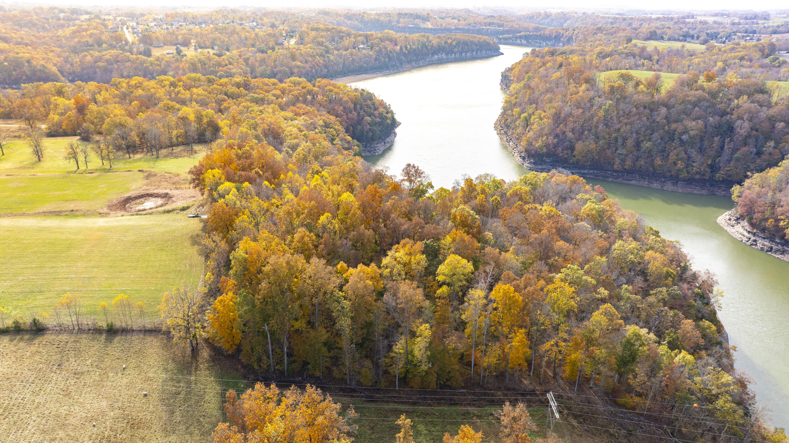 1855 South Shepola Road Nancy, KY 42544 - Photo 41 of 48 Shepola Shores Fall 25-15