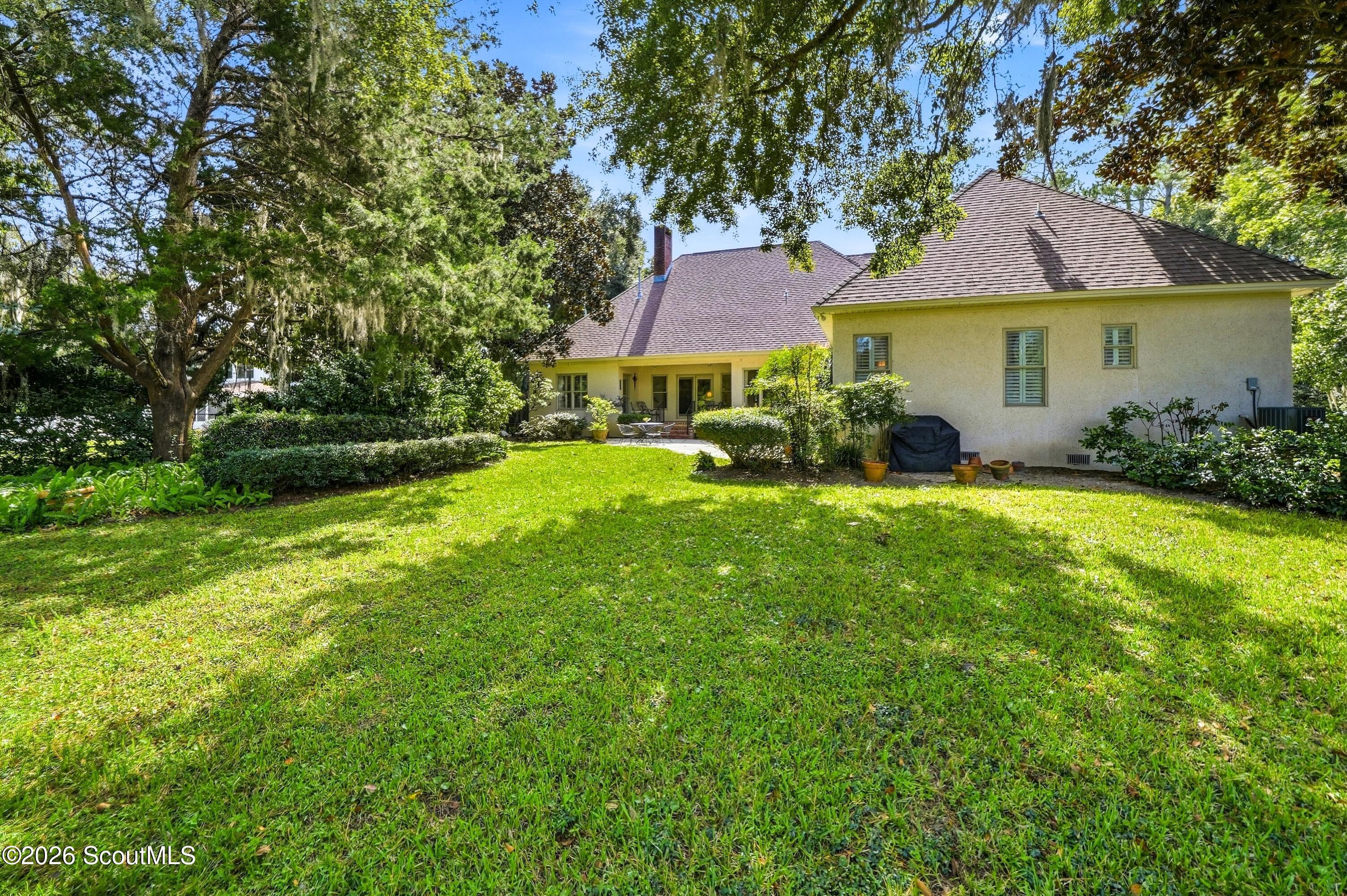 365 Major Wright Road St. Simons Island, GA 31522 - Photo 40 of 73 55