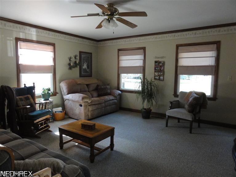 4715 Deis Hill Road Northwest Dover, OH 44622 - Photo 3 of 24