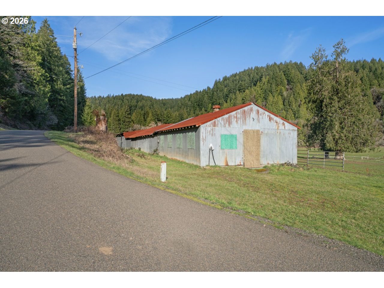 89009 Condon Creek Road Florence, OR 97439 - Photo 40 of 48