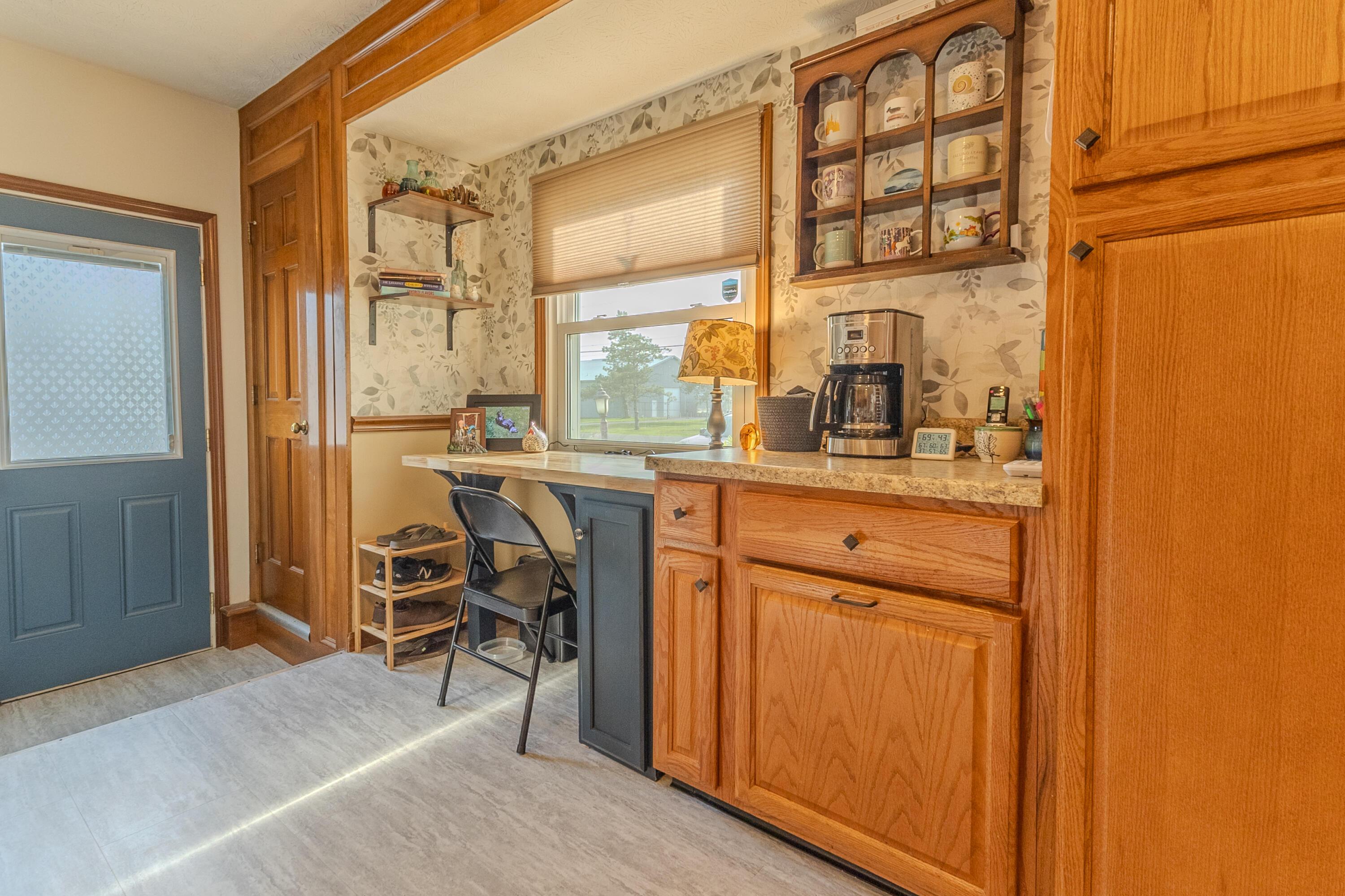 6780 Weldon Road Plain City, OH 43064 - Photo 14 of 34 Kitchen