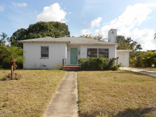 348 Gregory Road West Palm Beach, FL 33405 - Photo 1 of 18 Primary Photo