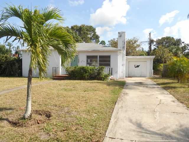 348 Gregory Road West Palm Beach, FL 33405 - Photo 2 of 18 Additional Photo