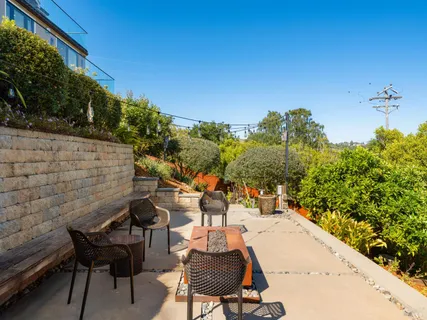 $6,277,000 | 9 Burrell Court, Tiburon, CA 94920