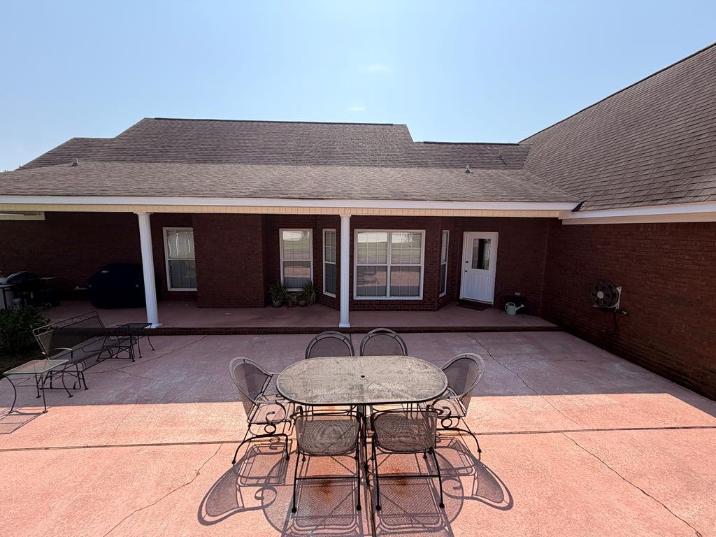 123 Ridge Road Dothan, AL 36303 - Photo 22 of 26
