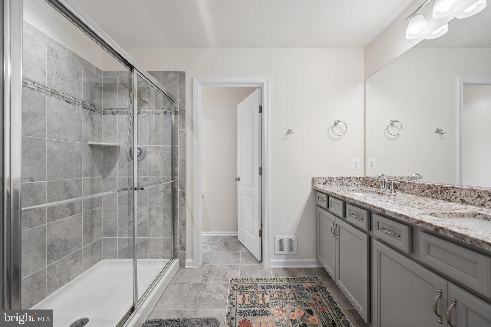 8463 Randell Ridge Road Frederick, MD 21704 - Photo 38 of 76 Primary Bathroom