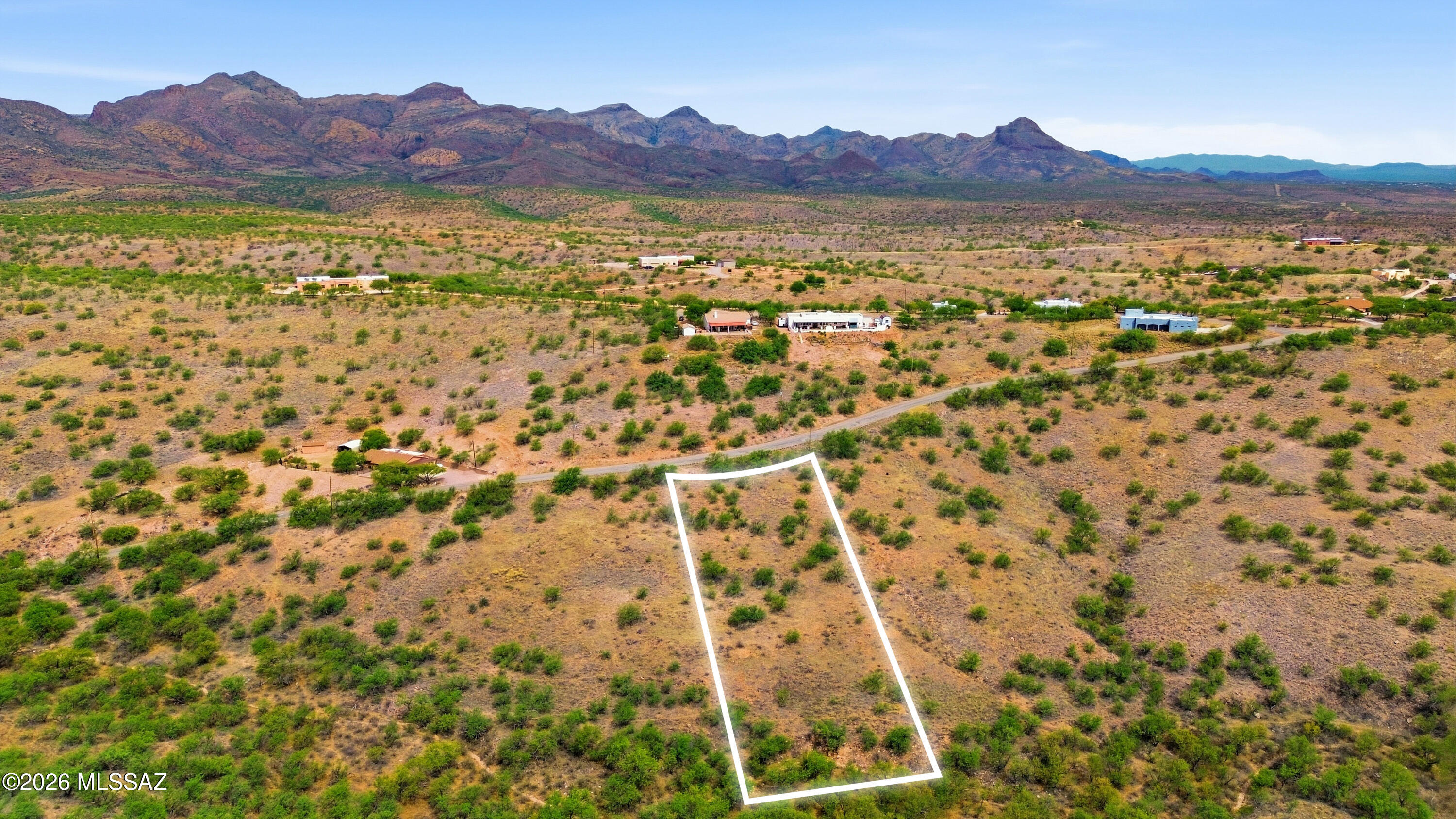 1469 Circulo Jacona Rio Rico, AZ 85648 - Photo 17 of 22