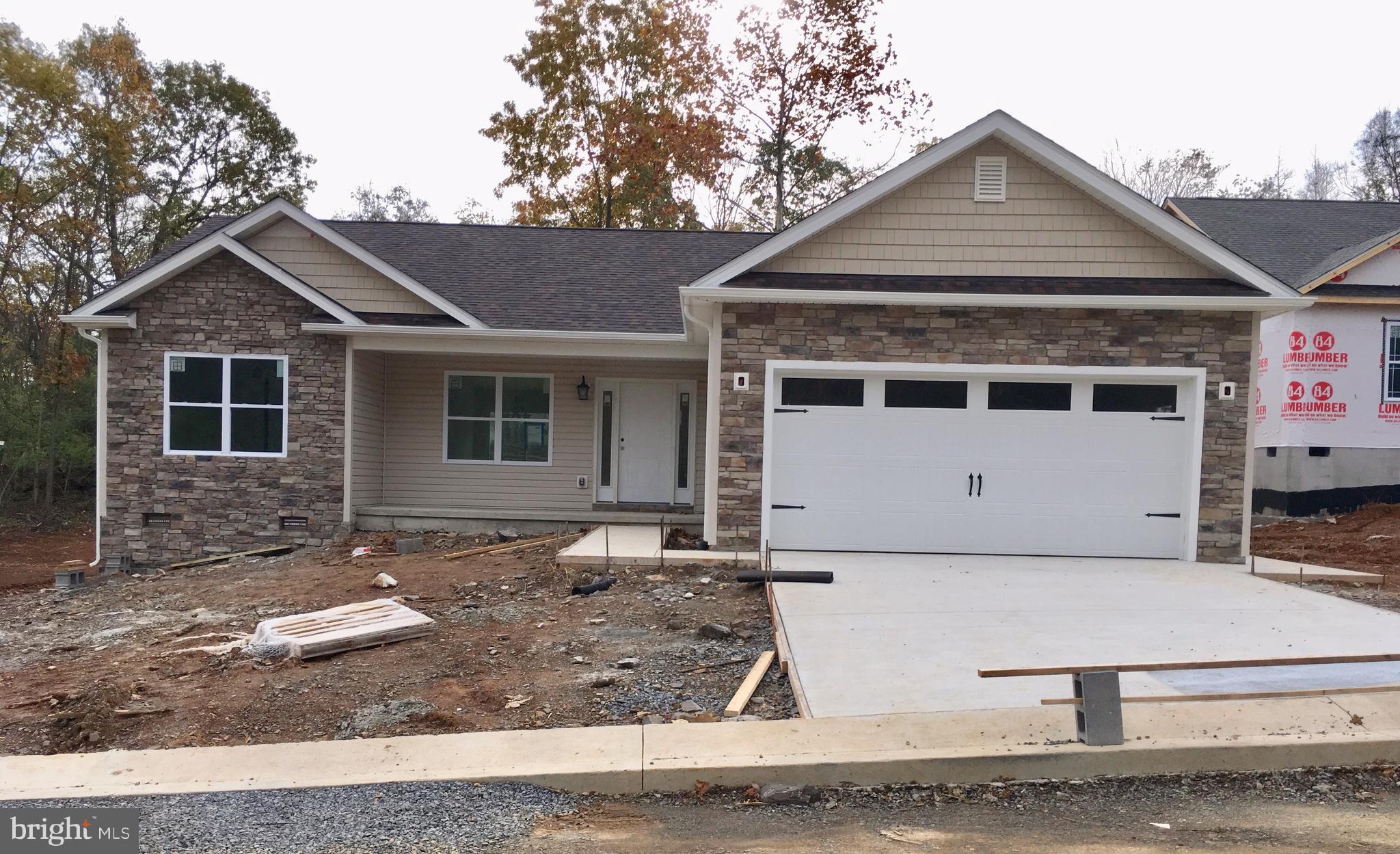 16 Dimension Road Inwood, WV 25428 - Photo 1 of 16 Lot 16 Dimension Court Inwood WV