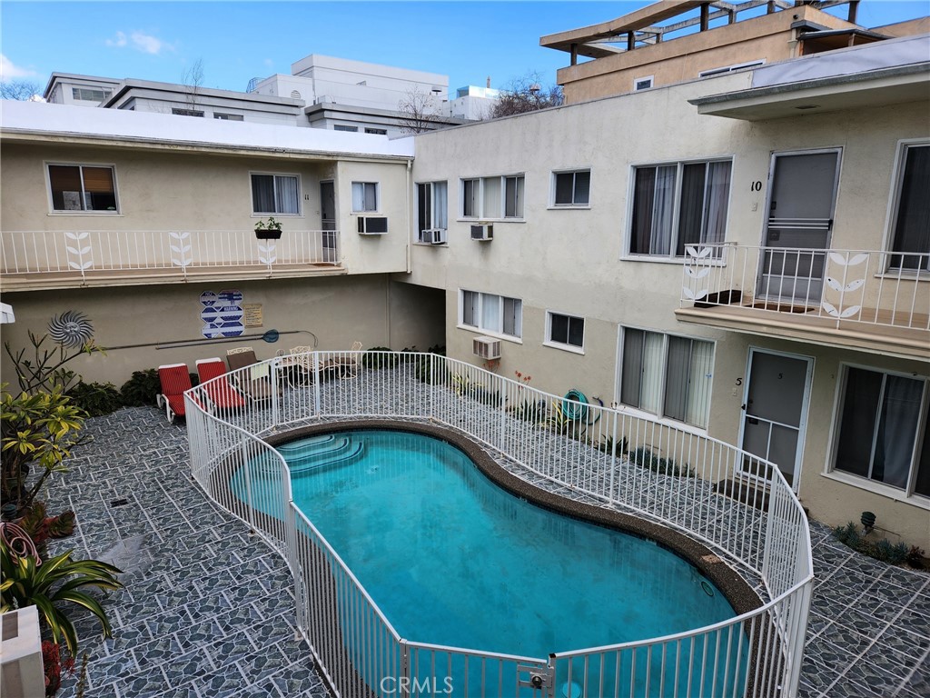 439 Le Doux Road, Unit 1 Los Angeles, CA 90048 - Photo 23 of 24