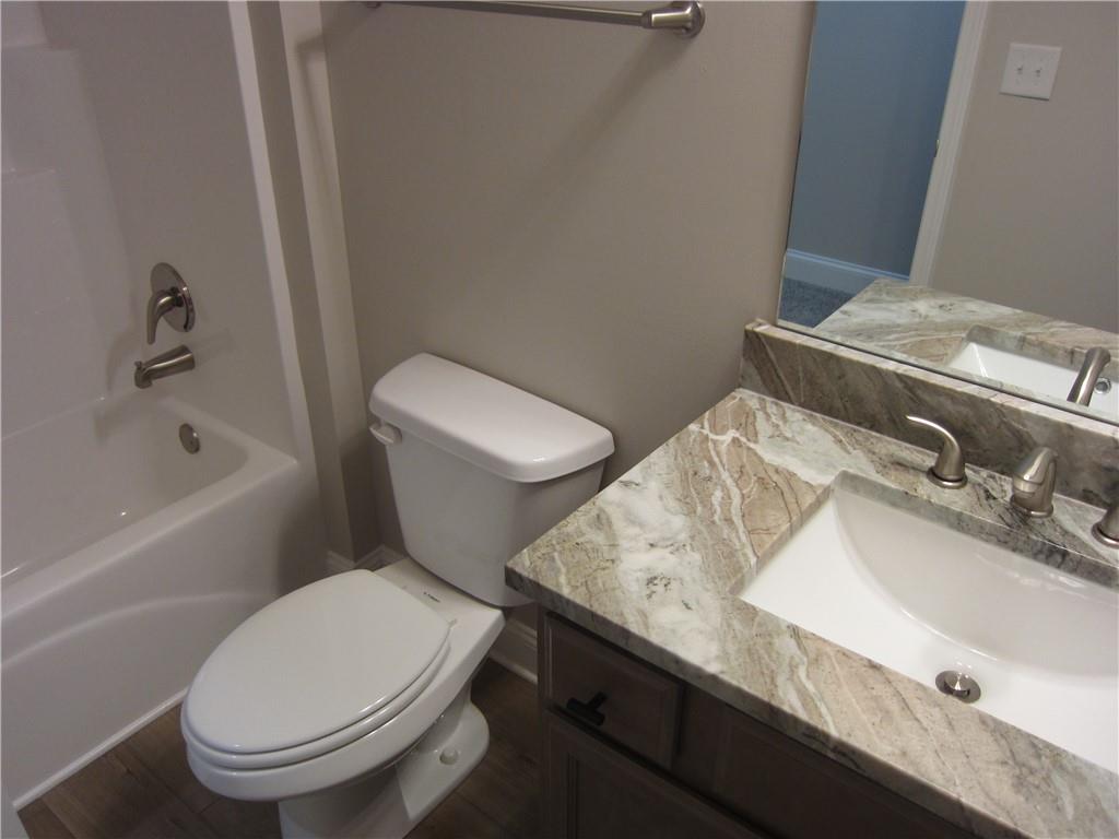 184 Gamel Road Dallas, GA 30157 - Photo 12 of 34