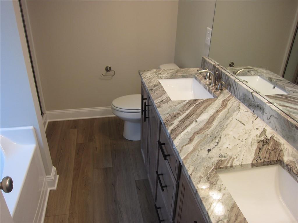 184 Gamel Road Dallas, GA 30157 - Photo 16 of 34