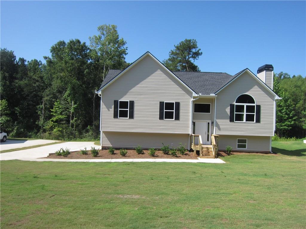 184 Gamel Road Dallas, GA 30157 - Photo 2 of 34
