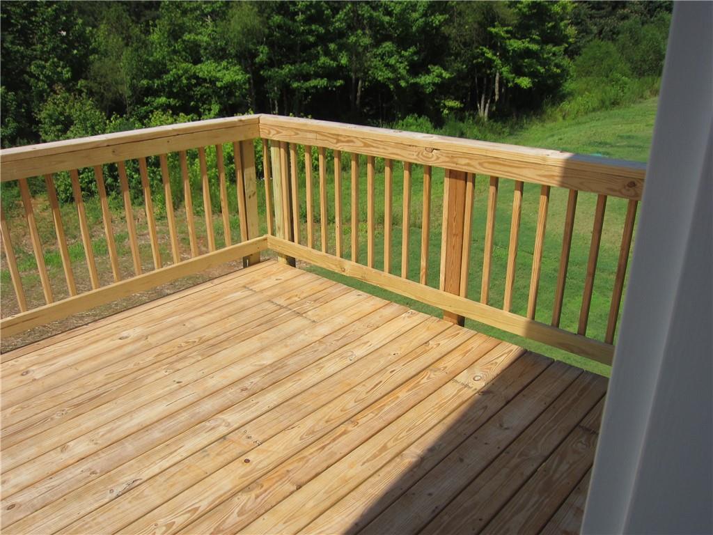 184 Gamel Road Dallas, GA 30157 - Photo 30 of 34