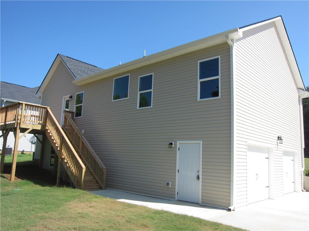 184 Gamel Road Dallas, GA 30157 - Photo 3 of 34