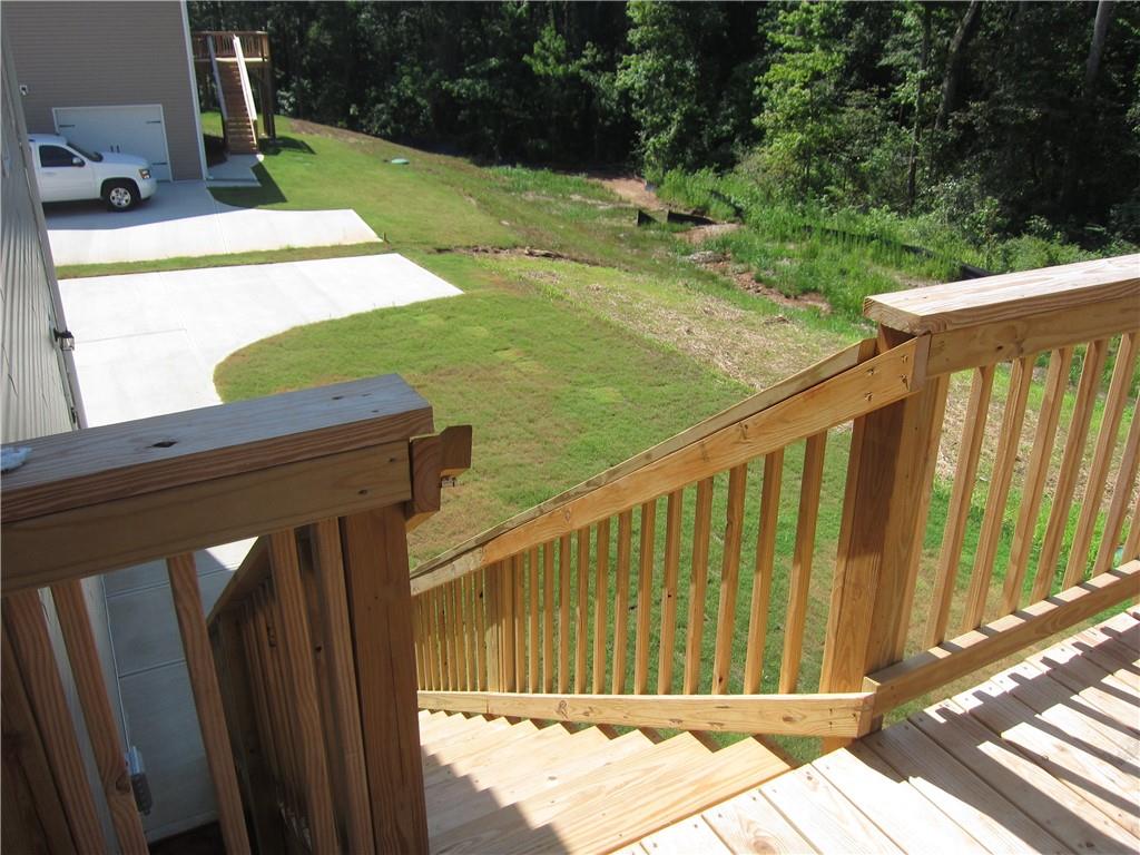 184 Gamel Road Dallas, GA 30157 - Photo 31 of 34