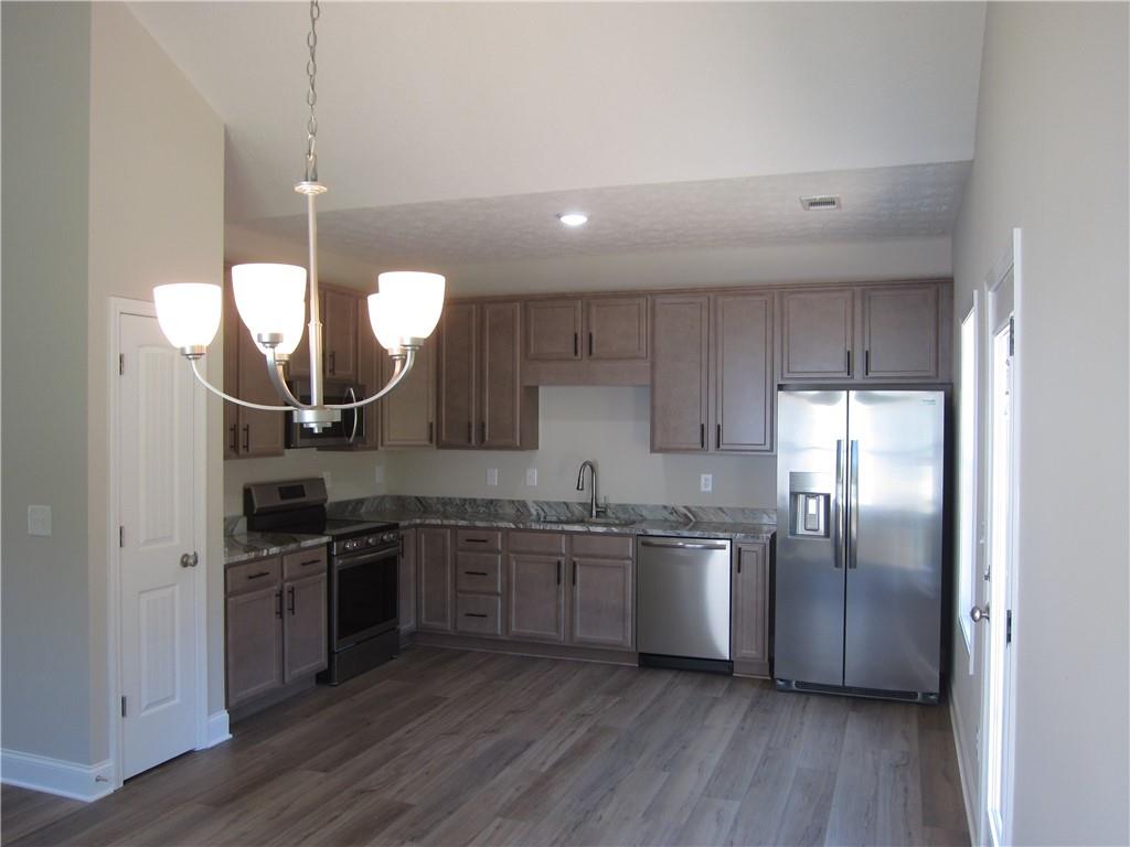 184 Gamel Road Dallas, GA 30157 - Photo 9 of 34