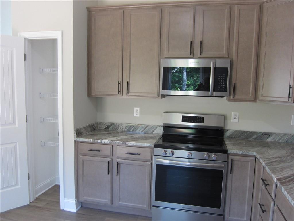 184 Gamel Road Dallas, GA 30157 - Photo 10 of 34