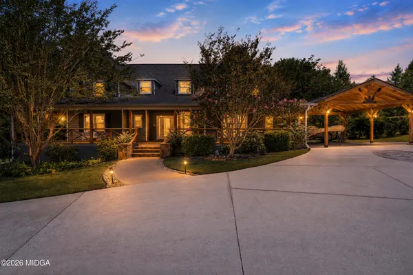 $380,000 | 6289 Governor MacDonald Drive, Macon, GA 31206