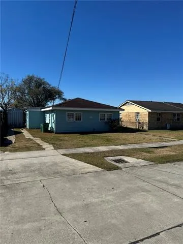 $1,000 | 3232 Claire Avenue, Gretna, LA 70053