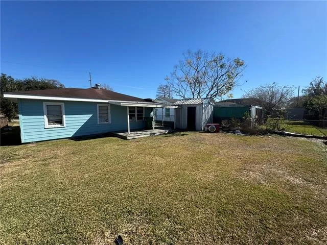 $1,000 | 3232 Claire Avenue, Gretna, LA 70053