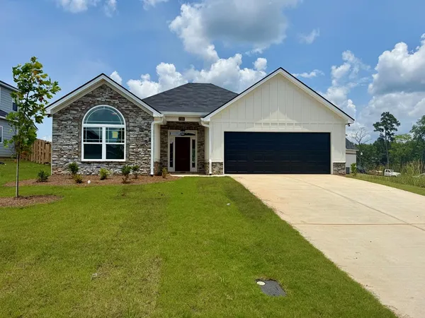 $327,500 | 7385 Pine Tar Drive, Midland, GA 31820